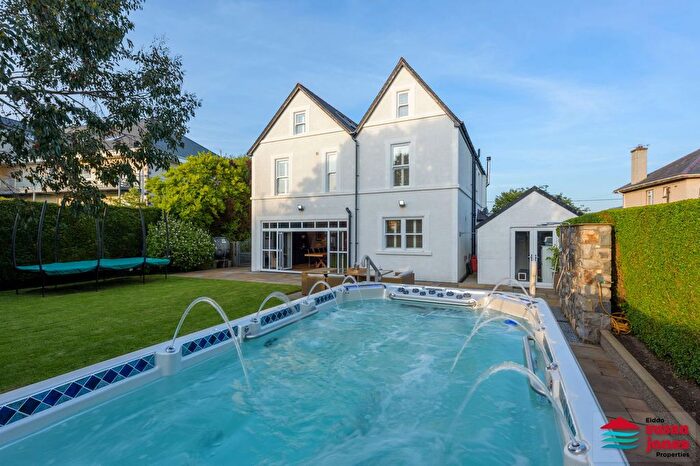 7 Bedroom Detached House For Sale In Lon Las, Morfa Nefyn, LL53