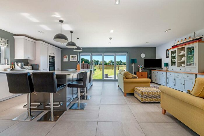 4 Bedroom Detached House For Sale In Main Street, Thoroton, NG13