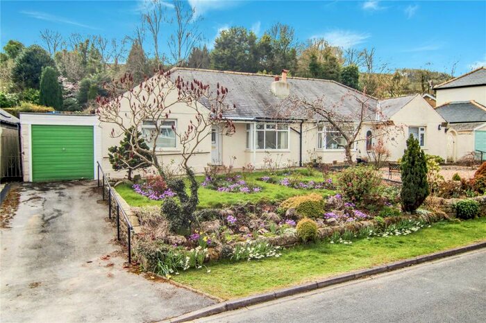 3 Bedroom Bungalow For Sale In North Avenue, Sutton-In-Craven, BD20