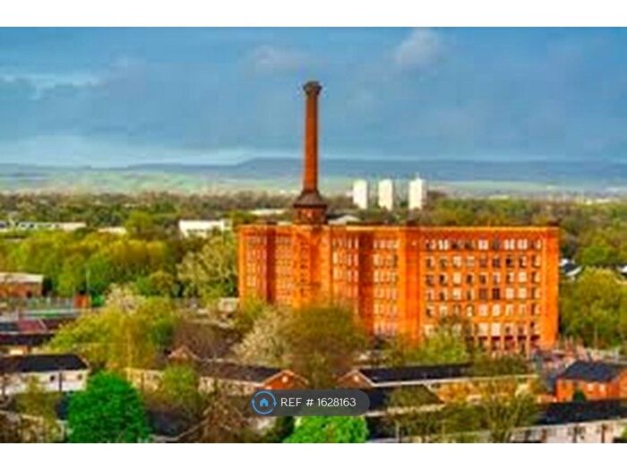 1 Bedroom Flat To Rent In Victoria Mill, Manchester, M40