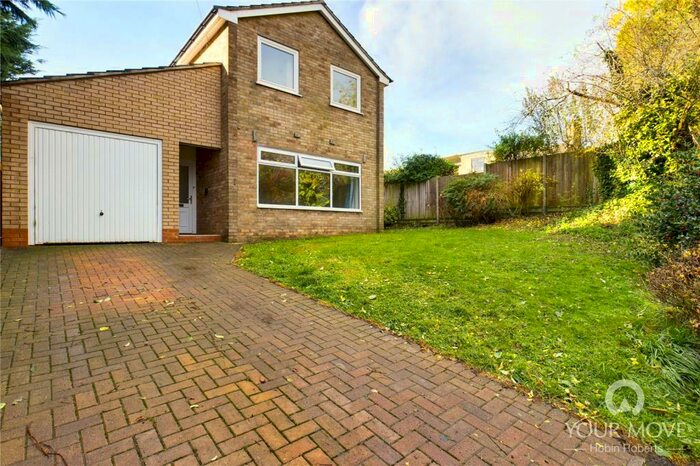 3 Bedroom Detached House To Rent In Eastcote Road, Tiffield, Towcester, Northamptonshire, NN12