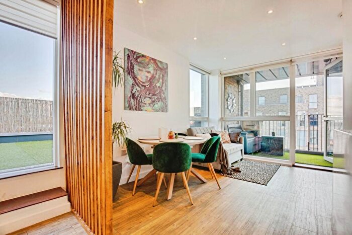 1 Bedroom Flat For Sale In Ealing Road, Wembley, HA0