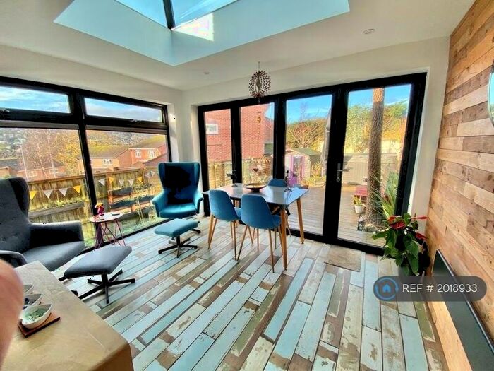 2 Bedroom Semi-Detached House To Rent In Queens Walk, Lyme Regis, DT7