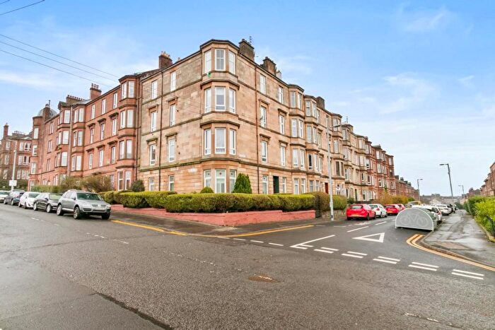 1 Bedroom Flat For Sale In Craigpark Drive, Dennistoun, G31