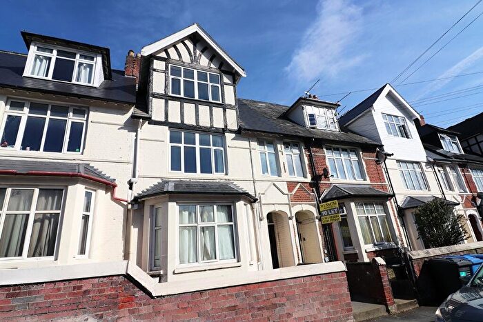 Studio To Rent In Rosary Road, Norwich, Norfolk, NR1