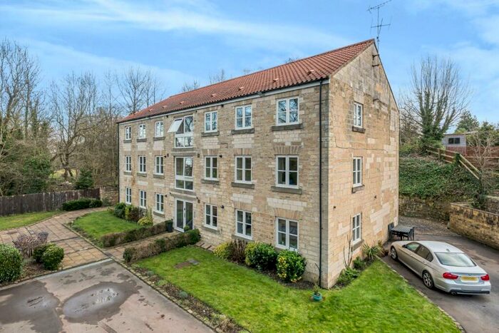 2 Bedroom Apartment To Rent In Old Mill Lane, Clifford, LS23