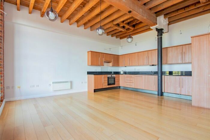 2 Bedroom Flat To Rent In Town End Road, Draycott, Derby, DE72