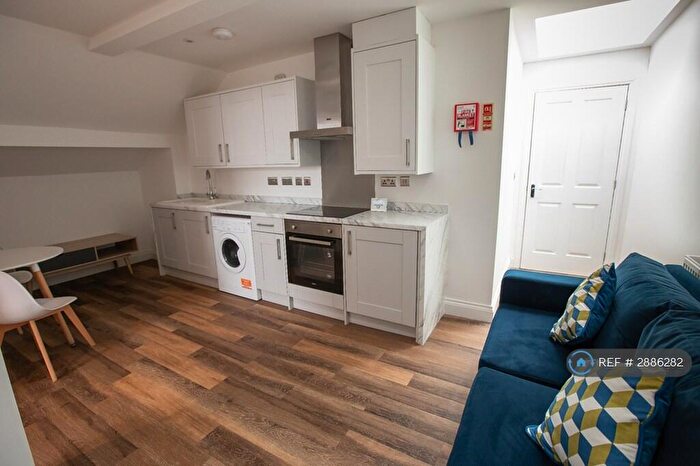 1 Bedroom Flat To Rent In Thorpe Road, Norwich, NR1