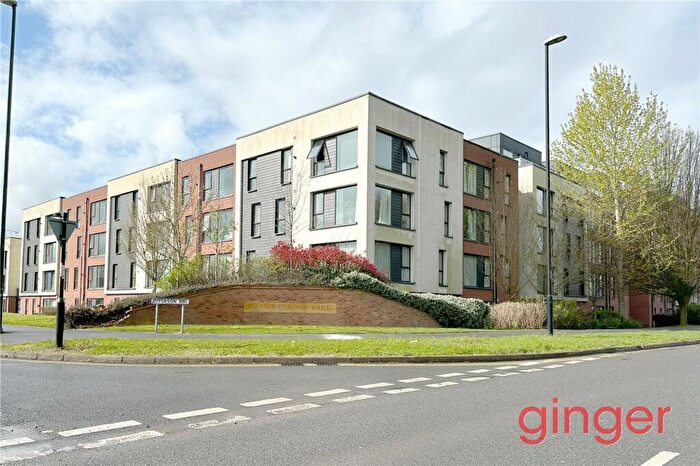 3 Bedroom Flat For Sale In Monticello Way, Bannerbrook Park, CV4