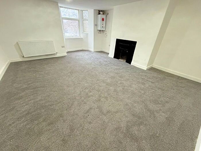 Studio To Rent In St. Bedes Terrace, Sunderland, SR2