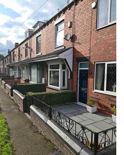 3 Bedroom House To Rent In Brierley Road, Shafton, S72