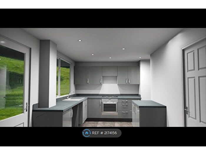 3 Bedroom Terraced House To Rent In Brook Green, Bracknell, RG42