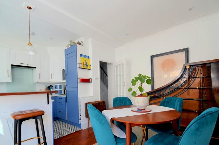 3 Bedroom Terraced House For Sale In Malyons Road, Ladywell, SE13
