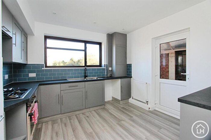 2 Bedroom Semi-Detached Bungalow For Sale In Sterling Road, Sittingbourne, ME10