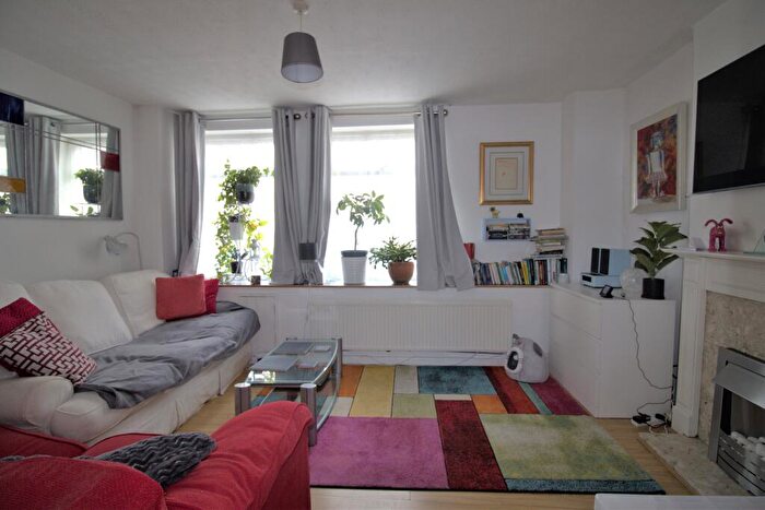2 Bedroom Semi-Detached House For Sale In Old Market Street, Usk, Monmouthshire, NP15