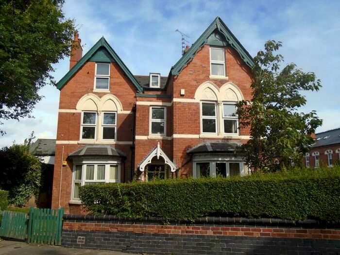 2 Bedroom Flat To Rent In Melville Road, Birmingham, B16