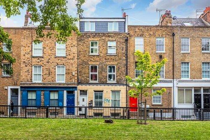 1 Bedroom Flat To Rent In Cannon Street Road, London, E1