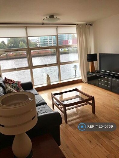 2 Bedroom Flat To Rent In Mariners Wharf, Newcastle Upon Tyne, NE1