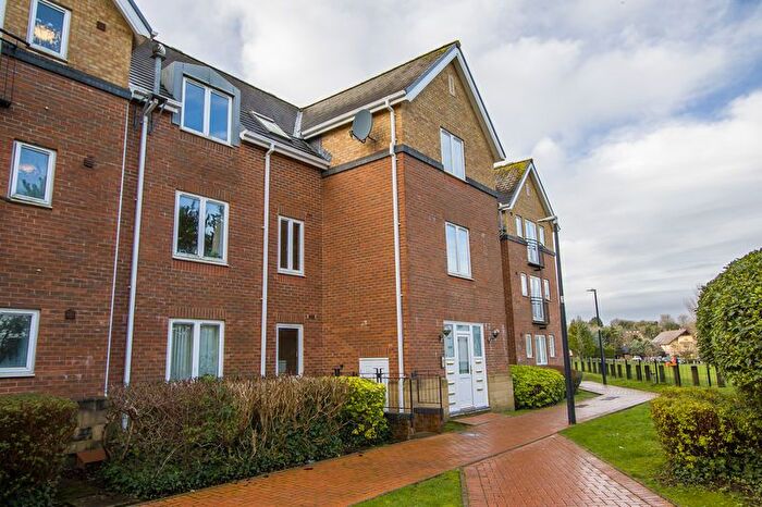 1 Bedroom Flat To Rent In The Landings, Penarth Marina, CF64