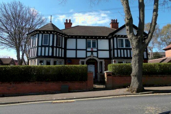 4 Bedroom Semi-Detached House To Rent In Watson Avenue, Mansfield, NG18