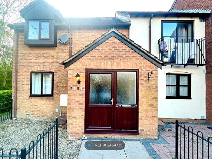 1 Bedroom Flat To Rent In Railton Jones Close, Stoke Gifford, Bristol, BS34