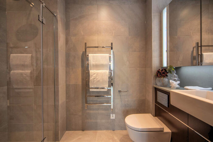 2 Bedroom Apartment To Rent In Thornes House, Nine Elms, London, SW11