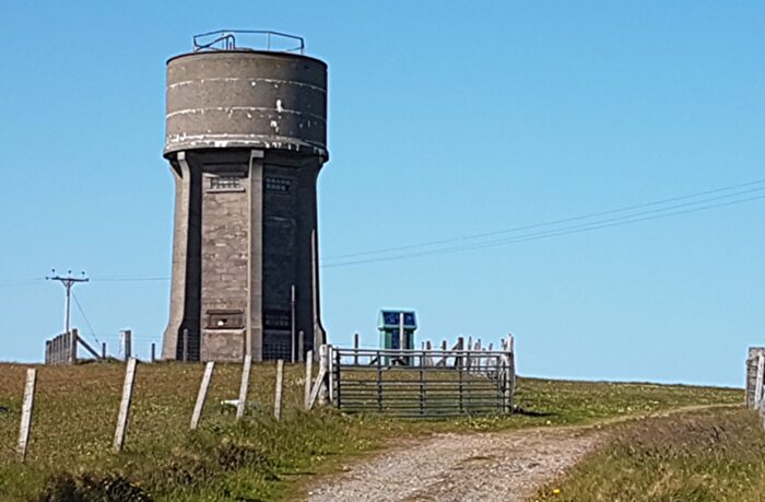Land For Sale In Knock Aird, Ness, HS2