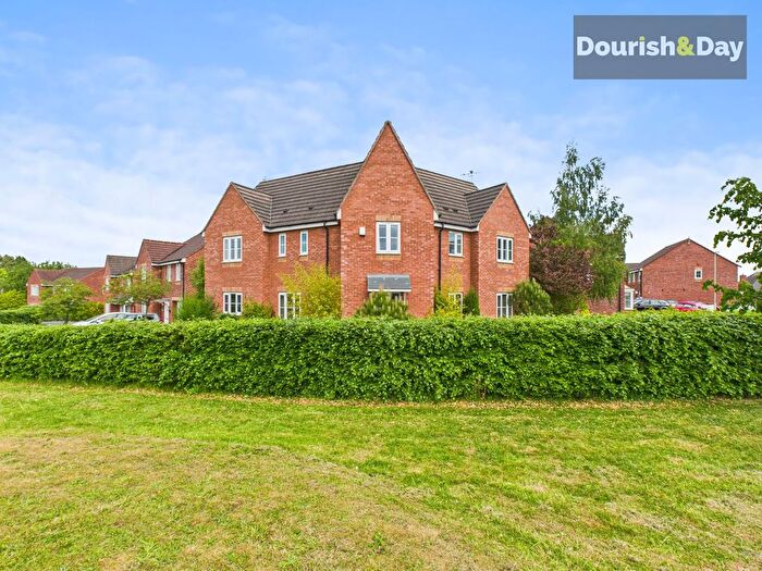 5 Bedroom Detached House To Rent In Phoenix Rise, Pipe Gate, TF9