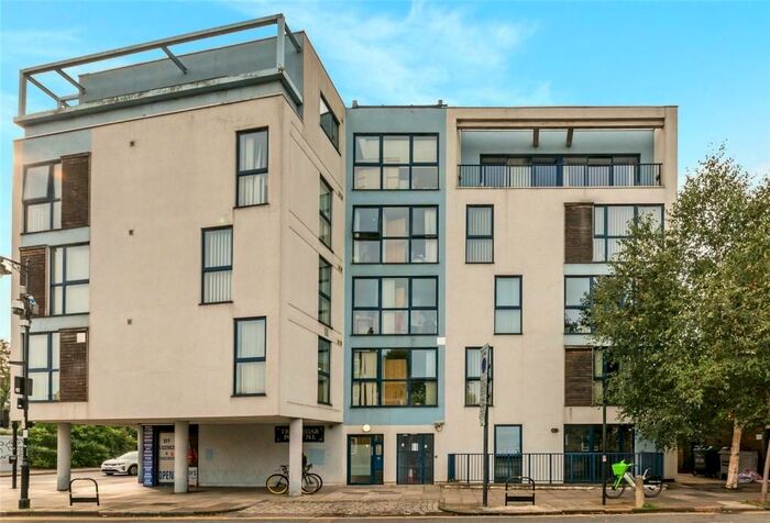 1 Bedroom Flat To Rent In Downham Road, Hackney, N1