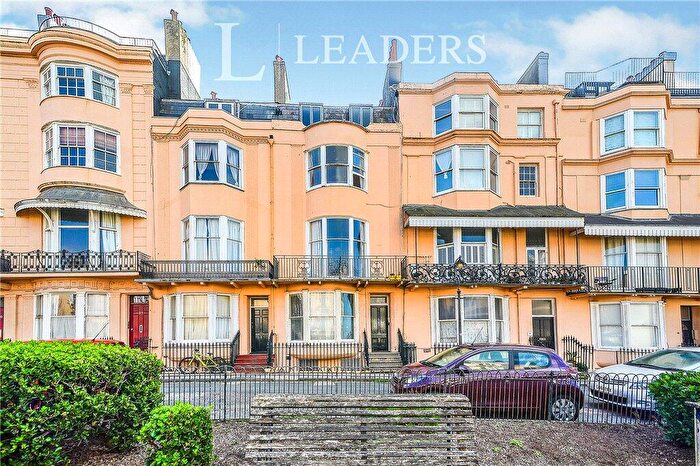 1 Bedroom Apartment For Sale In Bedford Square, Brighton, BN1