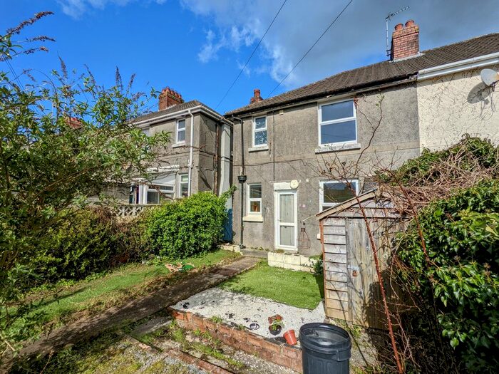3 Bedroom Semi-Detached House To Rent In Glannant Road, Carmarthen, Carmarthenshire, SA31