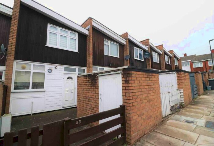 2 Bedroom Terraced House To Rent In Elderton Road, London, SE26