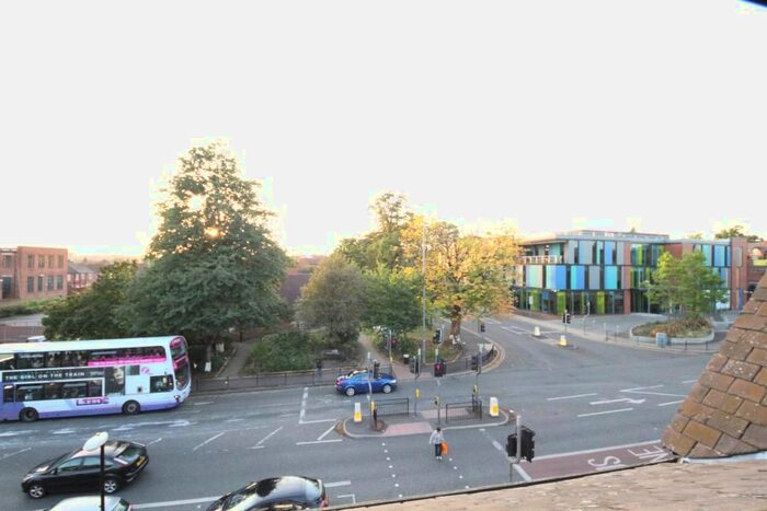 1 Bedroom Flat To Rent In Chapeltown Road, Leeds, LS7