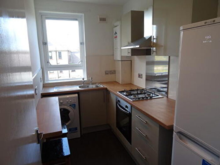 1 Bedroom Flat To Rent In Loganlea Terrace, Edinburgh, EH7