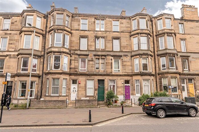 1 Bedroom Flat For Sale In / Easter Road, Edinburgh, EH6