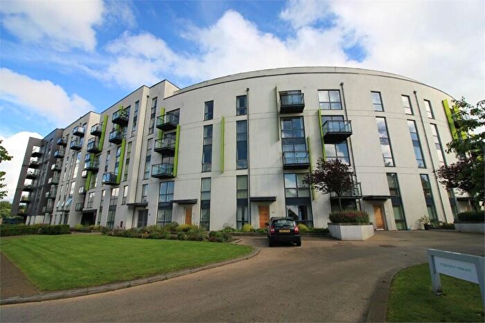 2 Bedroom Apartment To Rent In Hemisphere, The Boulevard, Edgbaston, B5