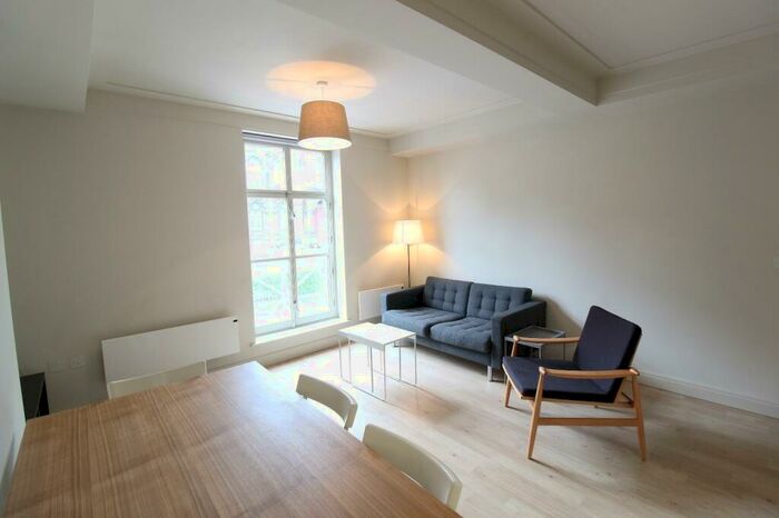 2 Bedroom Flat To Rent In Great George Street, Leeds, West Yorkshire, LS1