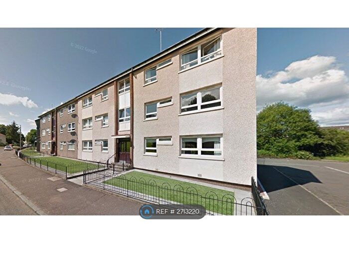 1 Bedroom Flat To Rent In Rotherwood Avenue, Glasgow, G13