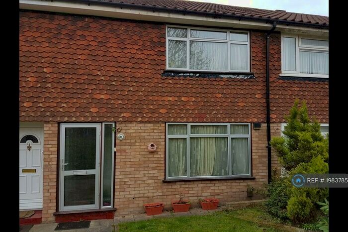 2 Bedroom Terraced House To Rent In Southfleet Road, Orpington, BR6