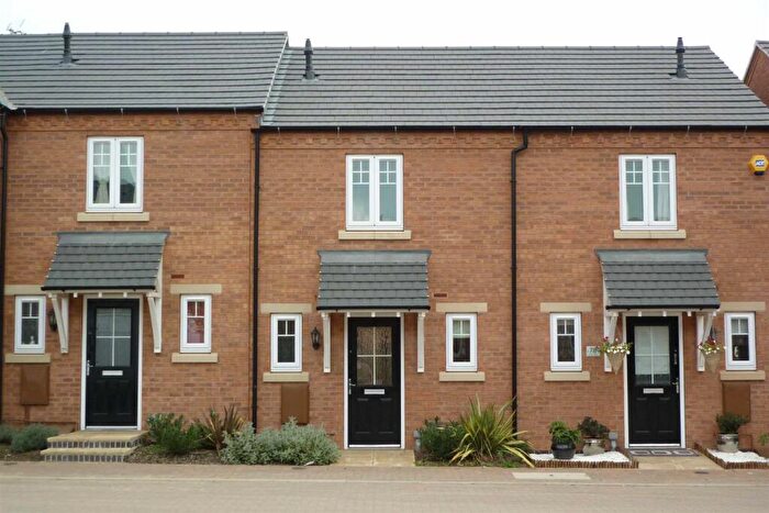 2 Bedroom House To Rent In Dairy Way, Kibworth Harcourt, LE8