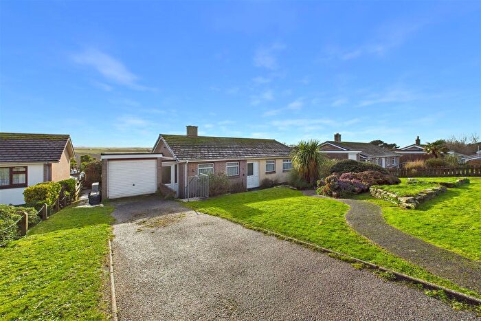 3 Bedroom Detached Bungalow For Sale In Chynance Drive, Newquay, TR7