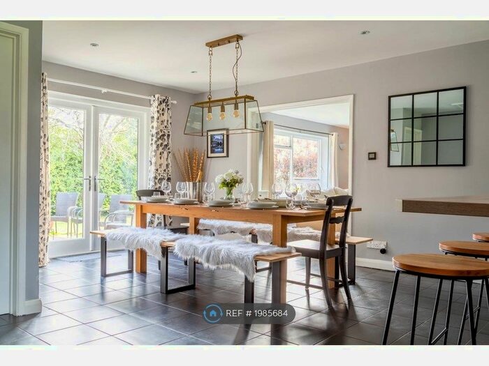 4 Bedroom Detached House To Rent In Lansdown Road, Bath, BA1