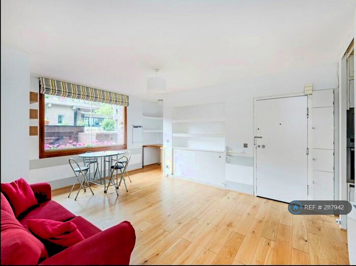 1 Bedroom Flat To Rent In Defoe House, London, EC2Y