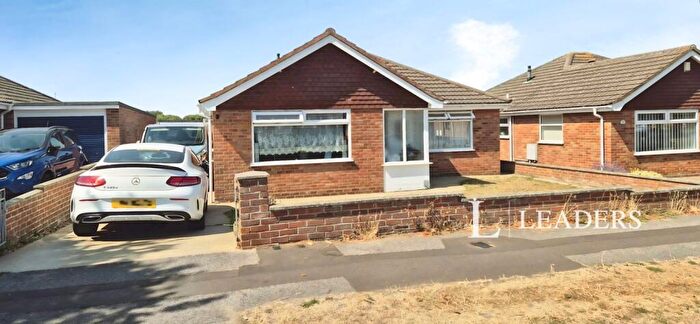 3 Bedroom House To Rent In Crestview Drive, Lowestoft, NR32