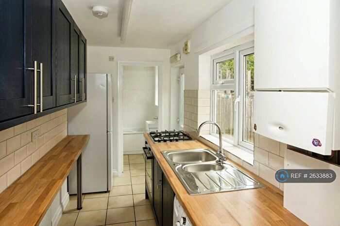 2 Bedroom Terraced House To Rent In The Poplars, Birmingham, B16