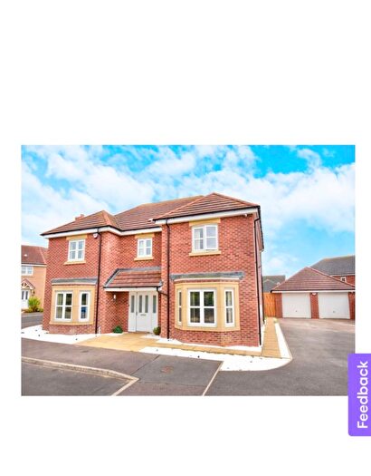 4 Bedroom Detached House For Sale In Holly Close, Great Glen, LE8
