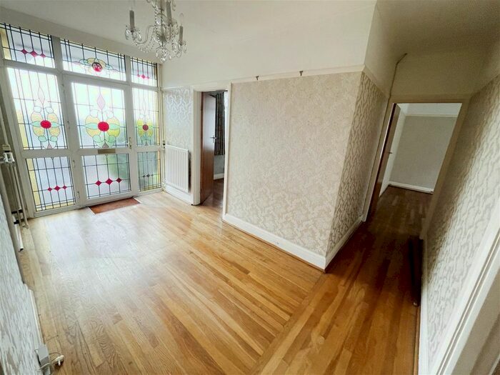 3 Bedroom Bungalow For Sale In Gwar Y Caeau, Port Talbot, SA13