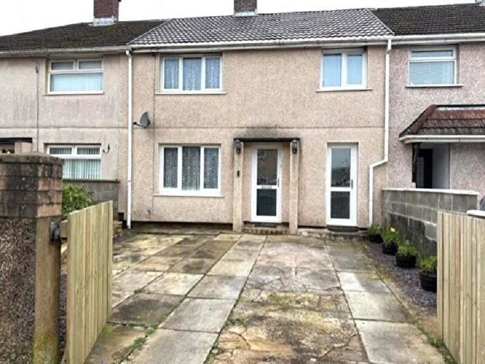 3 Bedroom Terraced House For Sale In Southdown Road, Port Talbot, Neath Port Talbot., SA12