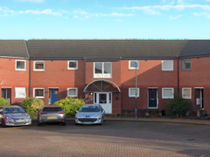 2 Bedroom Flat To Rent In Princes Reach, Ashton On Ribble, Preston, Lancashire, PR2
