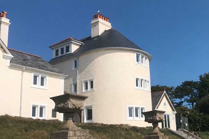 1 Bedroom Apartment For Sale In Coastguard Mews, Bay Hill, St Margarets Bay, Kent, CT15